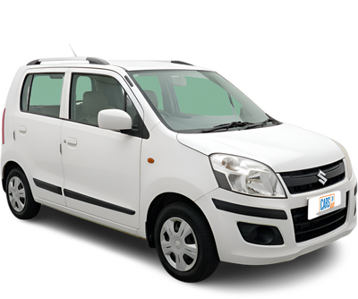 Maruti Wagon R 1.0-img